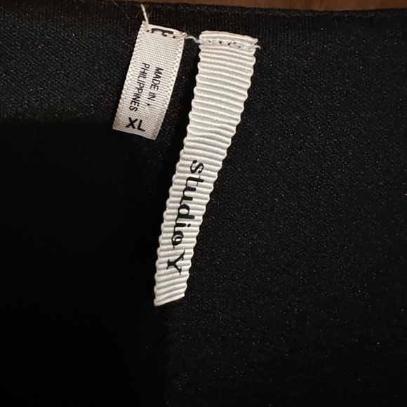 XL black Dress - Picture 2 of 3